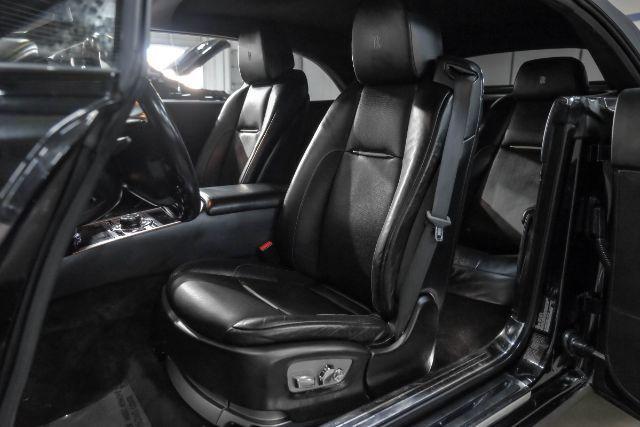 used 2016 Rolls-Royce Dawn car, priced at $169,991