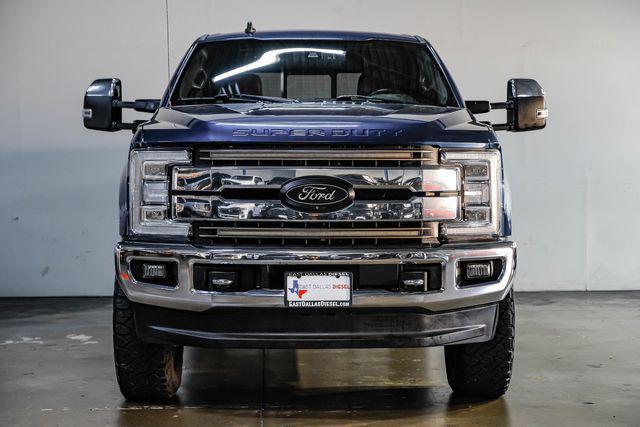 used 2019 Ford F-250 car, priced at $54,991