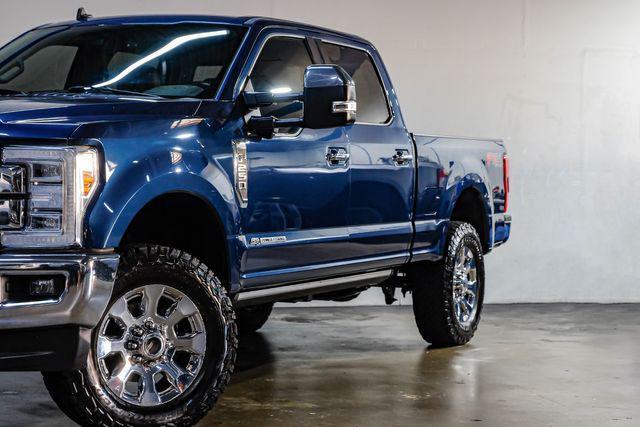 used 2019 Ford F-250 car, priced at $54,991