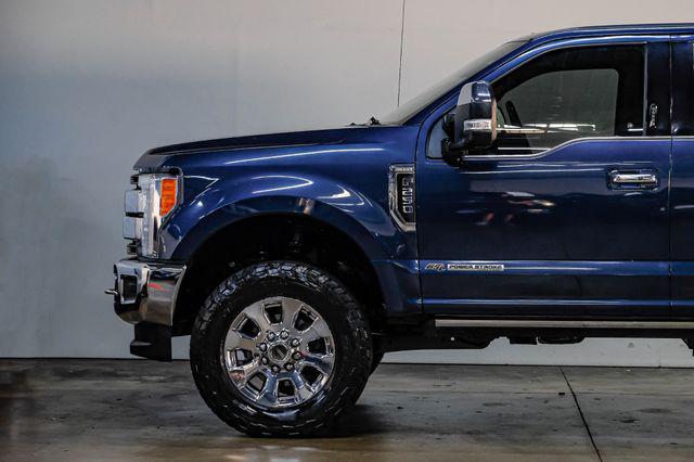 used 2019 Ford F-250 car, priced at $54,991