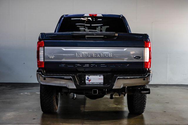 used 2019 Ford F-250 car, priced at $54,991