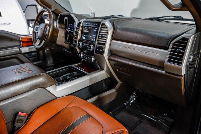 used 2019 Ford F-250 car, priced at $54,991