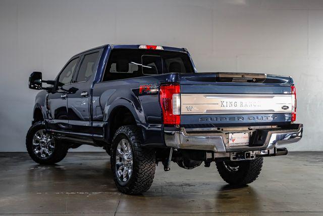 used 2019 Ford F-250 car, priced at $54,991