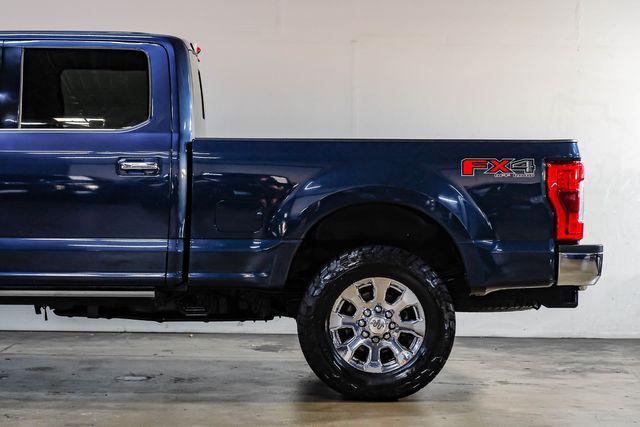 used 2019 Ford F-250 car, priced at $54,991