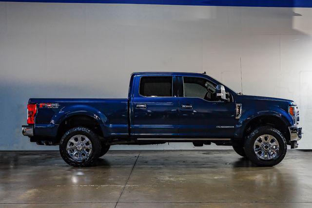 used 2019 Ford F-250 car, priced at $54,991