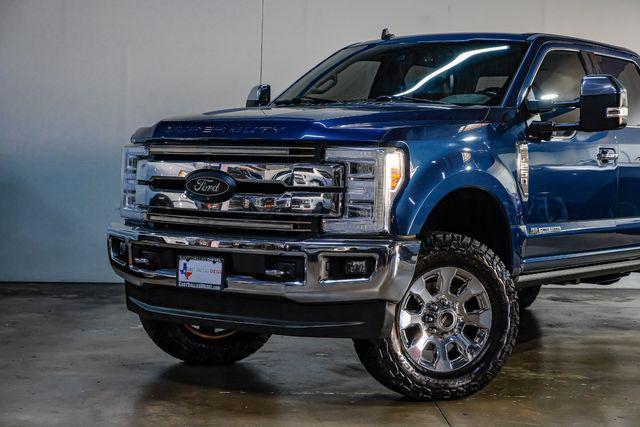 used 2019 Ford F-250 car, priced at $54,991