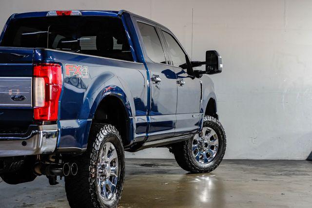 used 2019 Ford F-250 car, priced at $54,991
