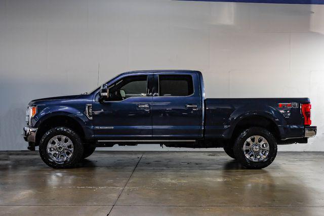 used 2019 Ford F-250 car, priced at $54,991