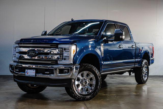 used 2019 Ford F-250 car, priced at $54,991