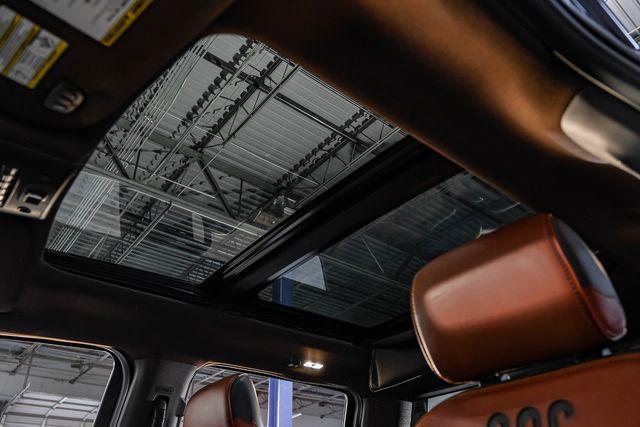 used 2019 Ford F-250 car, priced at $54,991