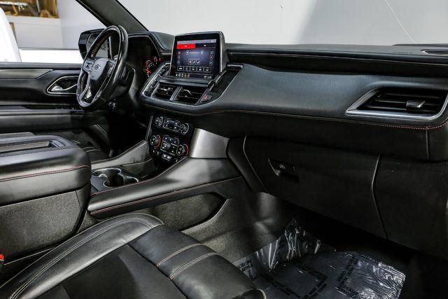 used 2021 Chevrolet Tahoe car, priced at $34,992