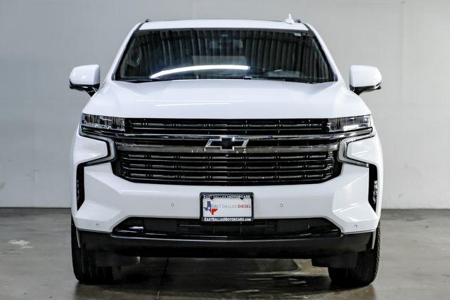 used 2021 Chevrolet Tahoe car, priced at $34,992