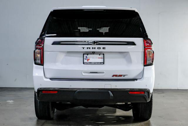 used 2021 Chevrolet Tahoe car, priced at $34,992