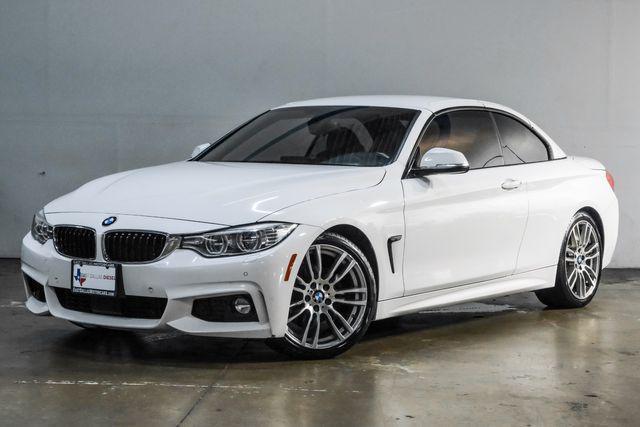 used 2016 BMW 428 car, priced at $13,995