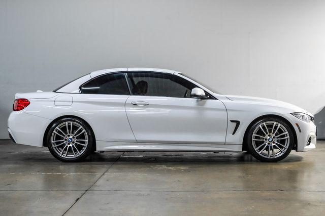 used 2016 BMW 428 car, priced at $13,995