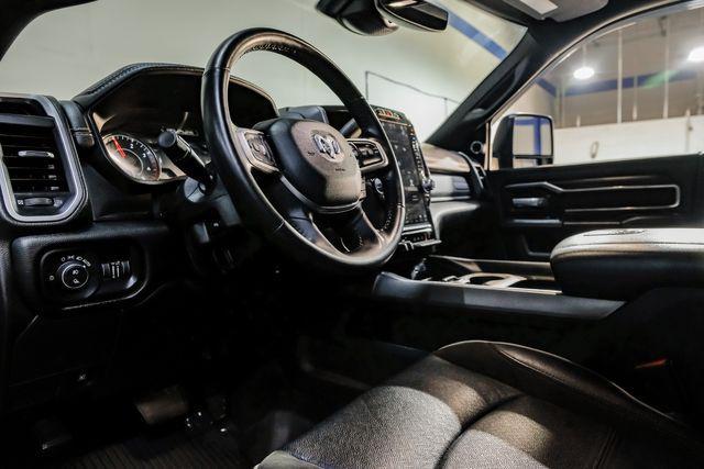 used 2023 Ram 2500 car, priced at $59,991