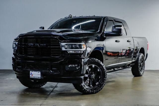 used 2023 Ram 2500 car, priced at $59,991