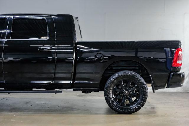 used 2023 Ram 2500 car, priced at $59,991