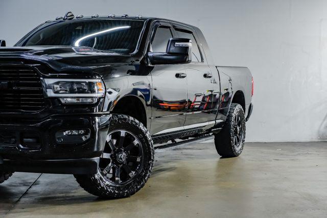 used 2023 Ram 2500 car, priced at $59,991