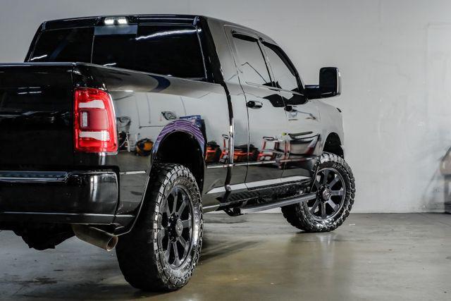 used 2023 Ram 2500 car, priced at $59,991
