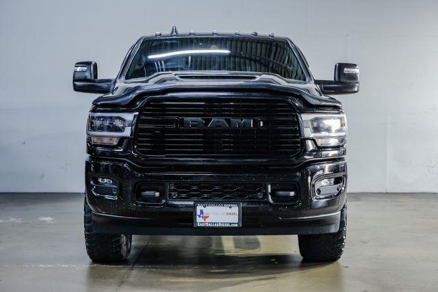 used 2023 Ram 2500 car, priced at $59,991