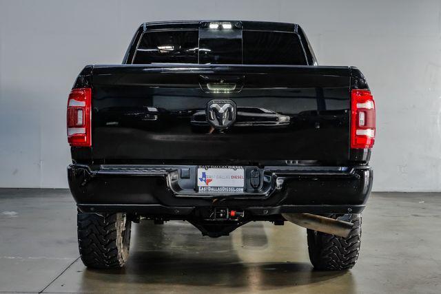 used 2023 Ram 2500 car, priced at $59,991