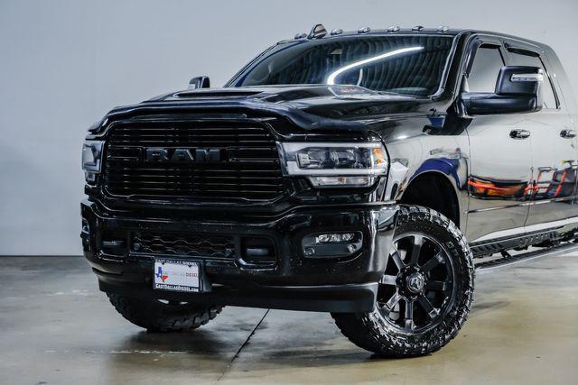 used 2023 Ram 2500 car, priced at $59,991