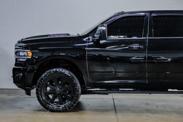used 2023 Ram 2500 car, priced at $59,991