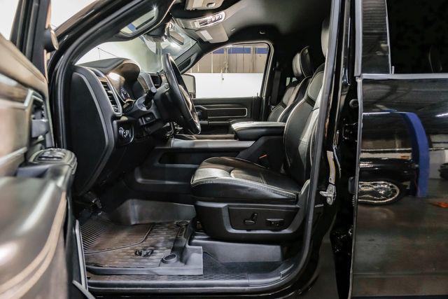 used 2023 Ram 2500 car, priced at $59,991