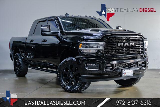used 2023 Ram 2500 car, priced at $59,991