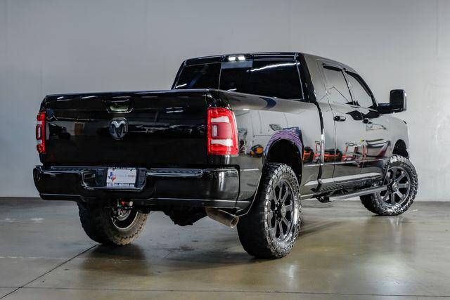 used 2023 Ram 2500 car, priced at $59,991