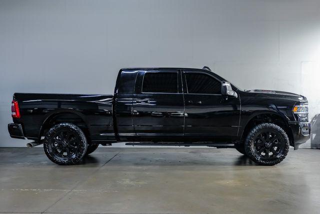 used 2023 Ram 2500 car, priced at $59,991