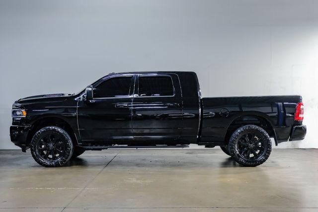 used 2023 Ram 2500 car, priced at $59,991