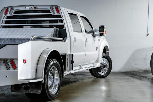 used 2016 Ford F-450 car, priced at $57,992