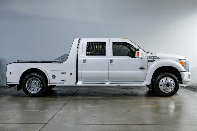 used 2016 Ford F-450 car, priced at $57,992