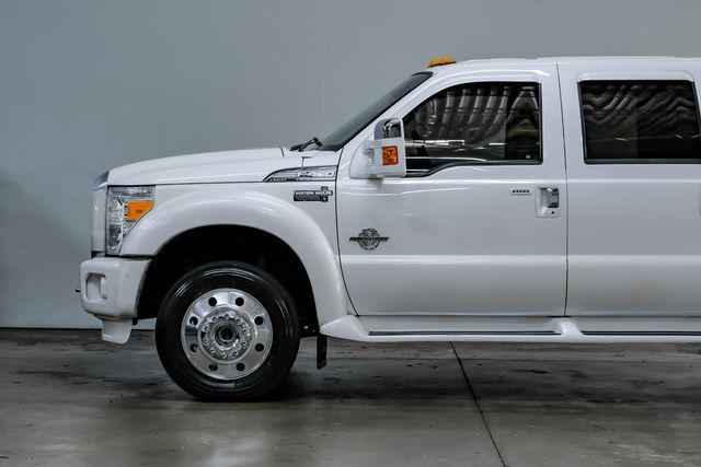 used 2016 Ford F-450 car, priced at $57,992