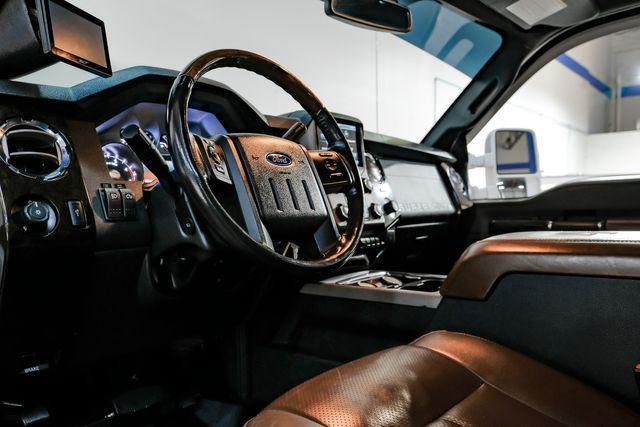 used 2016 Ford F-450 car, priced at $57,992
