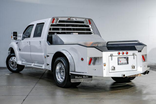 used 2016 Ford F-450 car, priced at $57,992
