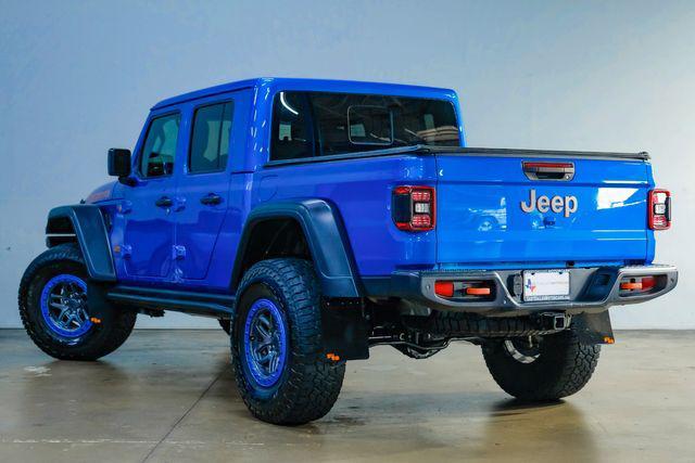 used 2020 Jeep Gladiator car, priced at $43,992