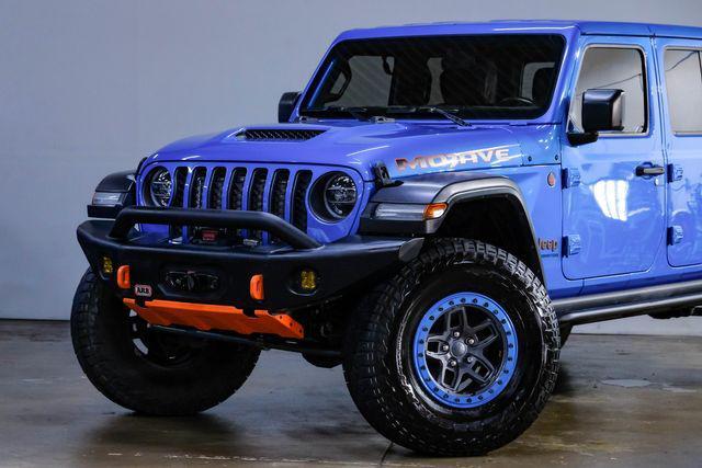 used 2020 Jeep Gladiator car, priced at $44,991
