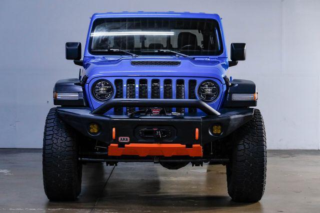 used 2020 Jeep Gladiator car, priced at $44,991