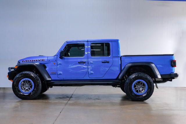 used 2020 Jeep Gladiator car, priced at $44,991