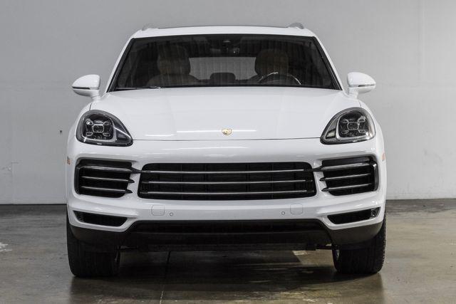 used 2019 Porsche Cayenne E-Hybrid car, priced at $32,992