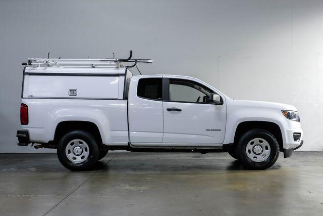 used 2020 Chevrolet Colorado car, priced at $24,991