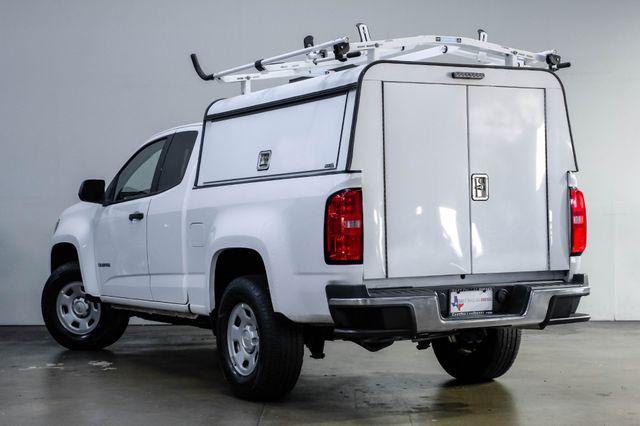 used 2020 Chevrolet Colorado car, priced at $24,991