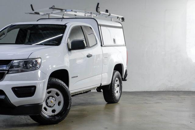 used 2020 Chevrolet Colorado car, priced at $24,991