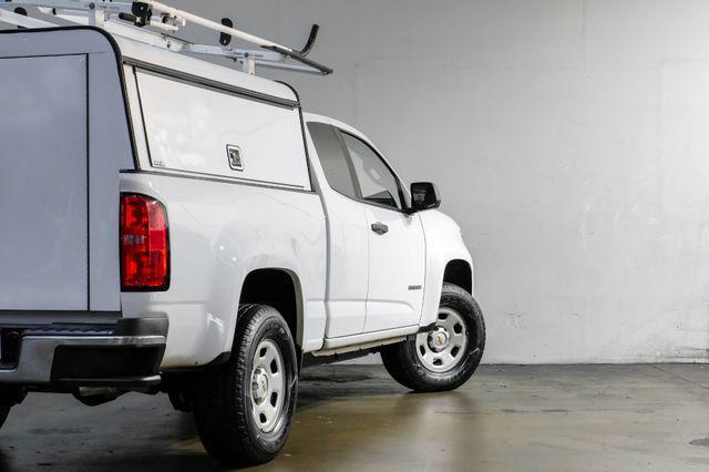 used 2020 Chevrolet Colorado car, priced at $24,991