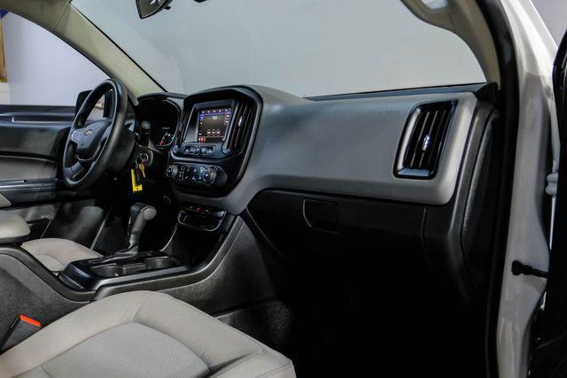 used 2020 Chevrolet Colorado car, priced at $24,991