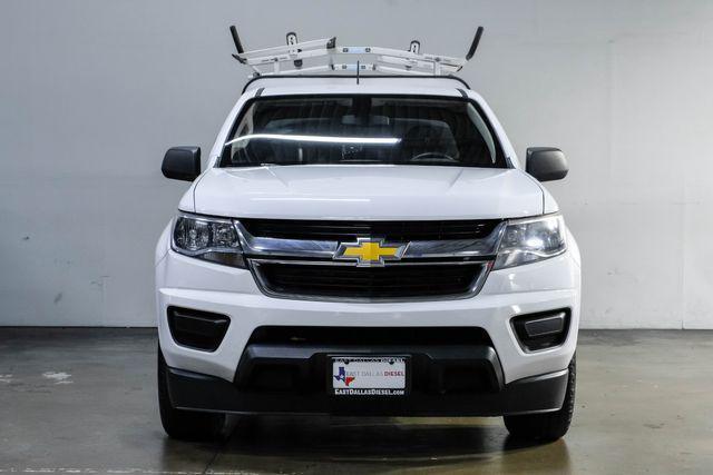 used 2020 Chevrolet Colorado car, priced at $24,991