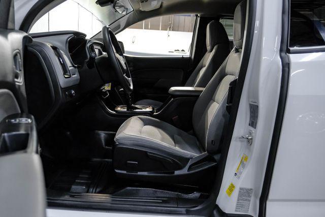 used 2020 Chevrolet Colorado car, priced at $24,991